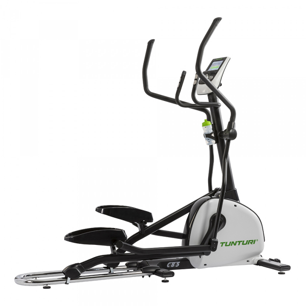 TUNTURI C85 Crosstrainer Endurance